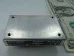 Tyco Dc Power Converters, In 36-75V 2A, Out 10A 50W QW050A1 Lucent New. Fixed Price $11.99.