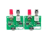 FOM800 Tyco Converter Optics 125.685.083 Lot Of. Fixed Price $141.55.