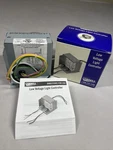 Curbell Light Controller Medical Grade LC-040 Low Voltage 100-130VAC. Fixed Price $49.97.