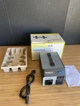 Working Bronson Step-up Series Voltage Converter Model HE-U-500. Fixed Price $109.95.