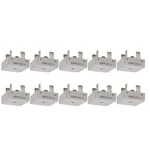Voltage 2500V KBPC5010 1000V Metal Case Single Phase Diode Bridge Rectifier. Fixed Price $13.19.