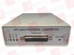 Honeywell HPI-3000 / HPI3000 (used). Fixed Price $151.56.