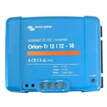 Victron Orion-tr Dc-dc Converter Vdc To 18AMP Isolated ORI12122.... Fixed Price $117.34.