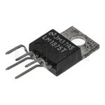 LM1875T Original New National Audio Amplifier Replaces NTE7143 Long Leads. Fixed Price $19.50.
