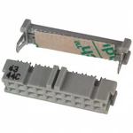 3M 3421-6600 20-WAY Idc Connector Socket For Cable Mount, 3000 Series, BOX/100. Fixed Price $130.00.
