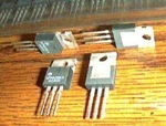 Lot Of 100: Motorola WP90288L9 QGR131 Voltage Regulator. Fixed Price $49.99.