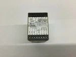 Hornel Ev 128401/47-5-5 Impulse Converter Reducer Relay. Fixed Price $45.00.