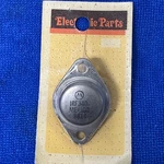 Motorola IRF340 Transistor. Fixed Price $19.95.