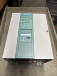 Siemens 6RA7025-6FV62-0-Z Static Simoreg Dc Converter; 6RA70256FV620Z. Fixed Price $1798.00.