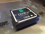 CX759-24 Dc To Converter Module ( 24V 15V ) Cr Box Super Rare New $59. Fixed Price $59.00.