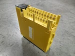 Used Fanuc A03B-0807-C107 Input Module AIA16G Without Door. Fixed Price $12.50.