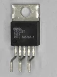 2PCS MIC29302BT Adjustable 3.0A High-current Low-dropout Regulator TO-220-5. Fixed Price $7.99.
