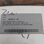 Puls QT20.241 Power Supply - Brand New. Fixed Price $185.00.