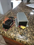 Transelectric Service Mute SM2412-10 Converter & SM480-8 Filter Pre Assembled. Fixed Price $350.00.