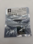 Pololu 4095 D36V50F12 12V 4.5A Step-down Voltage Regulator Buck Converter. Fixed Price $24.99.