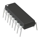 AD7524JN Ic 8 Bit Digital To Analog Converter 16-PDIP. Fixed Price $16.99.