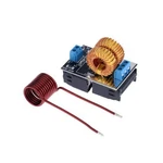5-12V Zvs Low Voltage Induction Heating Power Supply Module With Coil S.... Fixed Price $17.49.
