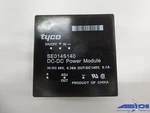 Tyco SE014S140 Dc-dc Power Module, In:dc 48V, .036A, Out:dc 140V, 0.1A. Fixed Price $22.00.