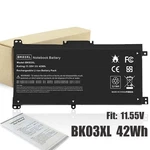 BK03XL 916811-855 Battery For Hp Pavilion X360 Convertible 14-BA2XX 14-BA0XX. Fixed Price $22.89.