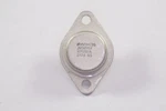 JM38510/10707BYA National Semi Voltage Regulator Fixed Positive 12V 2.4A TO-3. Fixed Price $13.89.