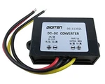 Digiten Dc 6V 5-11V 12V 2A Step Up Converter Regulator Waterproof Boost Power. Fixed Price $18.29.