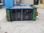 Tdk-lambda Dc-dc Converter DPX60-24S15 Input: 18-36VDC Output: 15VDC 4A Used. Fixed Price $75.00.