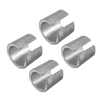 Uxcell Battery Negative Terminal Adapter Positive Post Shim Lead 2.... Fixed Price $18.99.