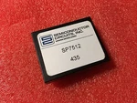 Semiconductor Circuits SP7512 - Original Oem Parts. Fixed Price $19.99.