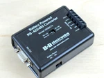 B&b Electronics 485BAT3 Battery Powered RS-422/485 Converter. Fixed Price $75.00.
