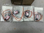 Box Of 4 New In Red Lion Converter Module VCMH0000. Fixed Price $47.70.