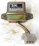 Voltage Regulator SKN-210. Fixed Price $15.00.