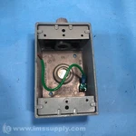 Red Dot 124-180V Dimmer Control Usip. Fixed Price $21.60.