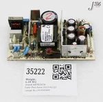 35222 Artesyn Switching Power Supply NFS40-7608J. Fixed Price $149.00.