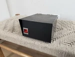 Vintage Vista Regulated Power Supply Model Xx-r? Works!. Fixed Price $24.95.