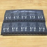 10X St L7805CD2T-TR 5V 1.5A D2PAK Smd Voltage Regulator Nos Cut From Reel. Fixed Price $10.95.