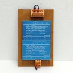 Ericsson Pkc 2111 Pi 2126 Dc/dc Converter 15W 18W Marine Industrial Part. Fixed Price $125.00.