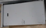Industrial Electric 019610-0011 225A, 208Y/120V, 42CT Panel Enclosure. Fixed Price $900.00.