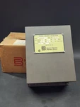 Basler Electric SR4A2BO1A3E Static Voltage Regulator Power Gen Control. Fixed Price $600.00.