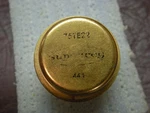 75TE22 By Super/reg, Voltage Regulator, Junctions Test Good, See Description. Fixed Price $9.95.