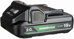 Metabo Hpt 377797M 18 Volt 2 Amp Lithium Ion Battery. Fixed Price $39.99.