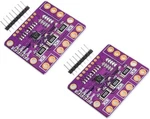 Pcs I2C Smbus INA3221 Triple-channel Shunt Current, Voltage Monitor Sensor. Fixed Price $14.99.