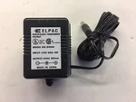 PS027 Elpac Wall Mount Adapters External Plug-in Power Supply. Fixed Price $25.00.