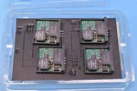 (4) Texas Instruments Non-isolated Dc/dc Converters 12VOUT 1A 5V-INPUT TPT5041C. Fixed Price $89.50.