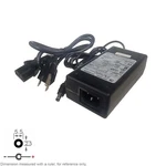 Power Adapter Ac 5525 12VDC DC12V 4.16A Lien Chang LCA01F. Fixed Price $11.80.