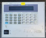 Keysight Agilent N3301A System Dc Electronic Load Mainframe No Modules Included. Fixed Price $1200.00.
