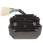 12V Voltage Regulator RP201-53710 For Kubota Tractor G1800S G1900S. Fixed Price $51.79.