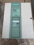 Siemens 6RA7018-6FV62-0-Z Simoreg Dc-converter. Fixed Price $2999.00.