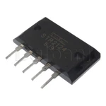 STR2124 Original New Sanken Voltage Regulator. Fixed Price $16.50.