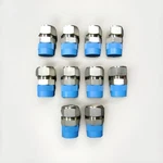 Swagelok SS-1610-1-16 Lot Of. Fixed Price $499.00.