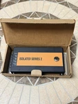 Ict Isolated Dc-dc Converter 20-60V To 13.8V DC/10A Series. Fixed Price $149.00.